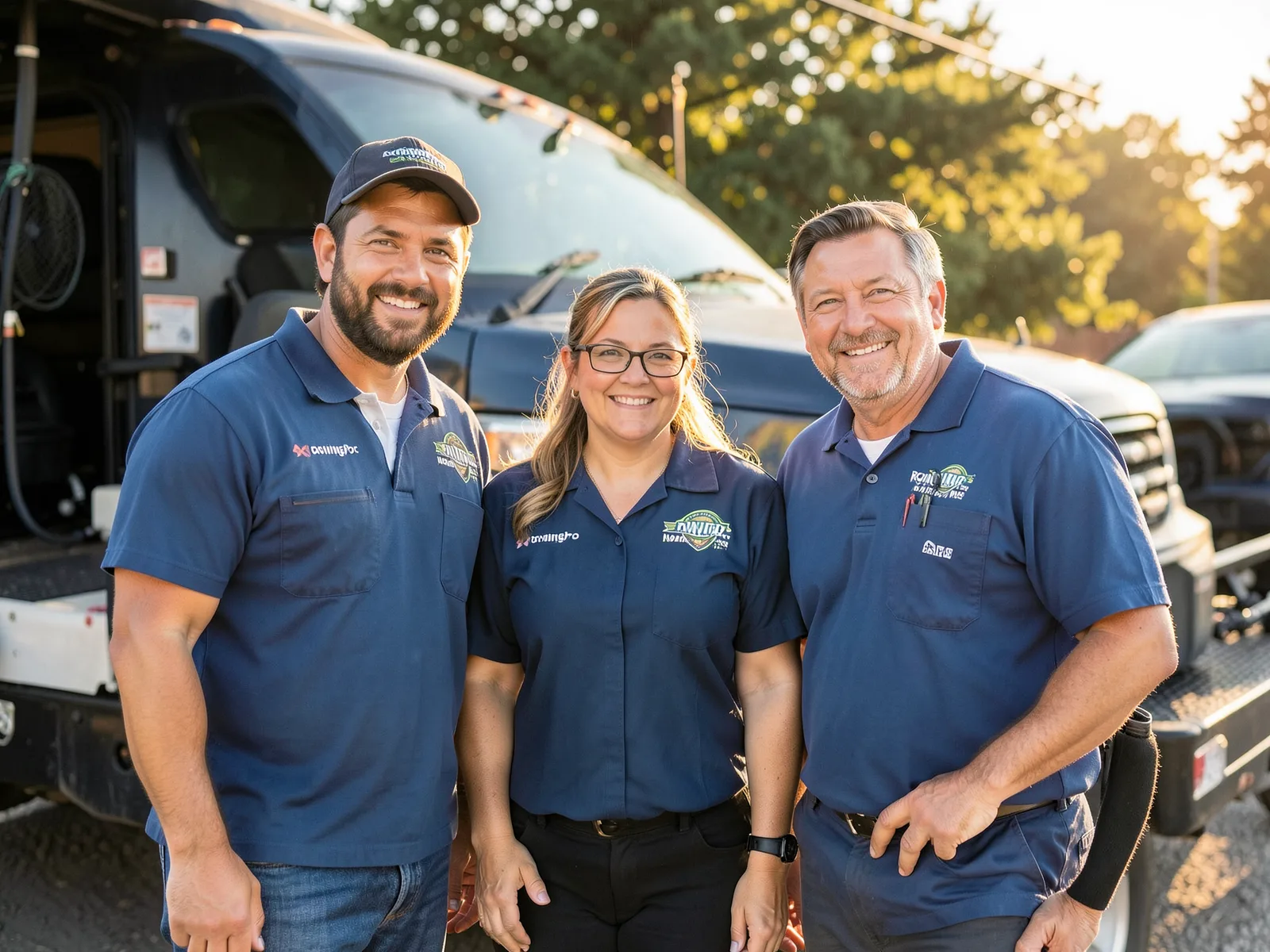 Roof Repair company in California